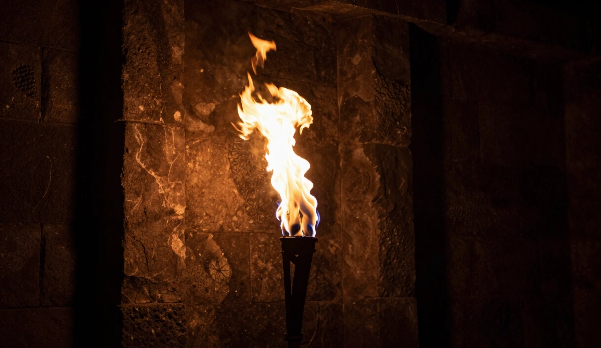 2 Timothy 1:7 Meaning: A Spirit of Power, Not Fear