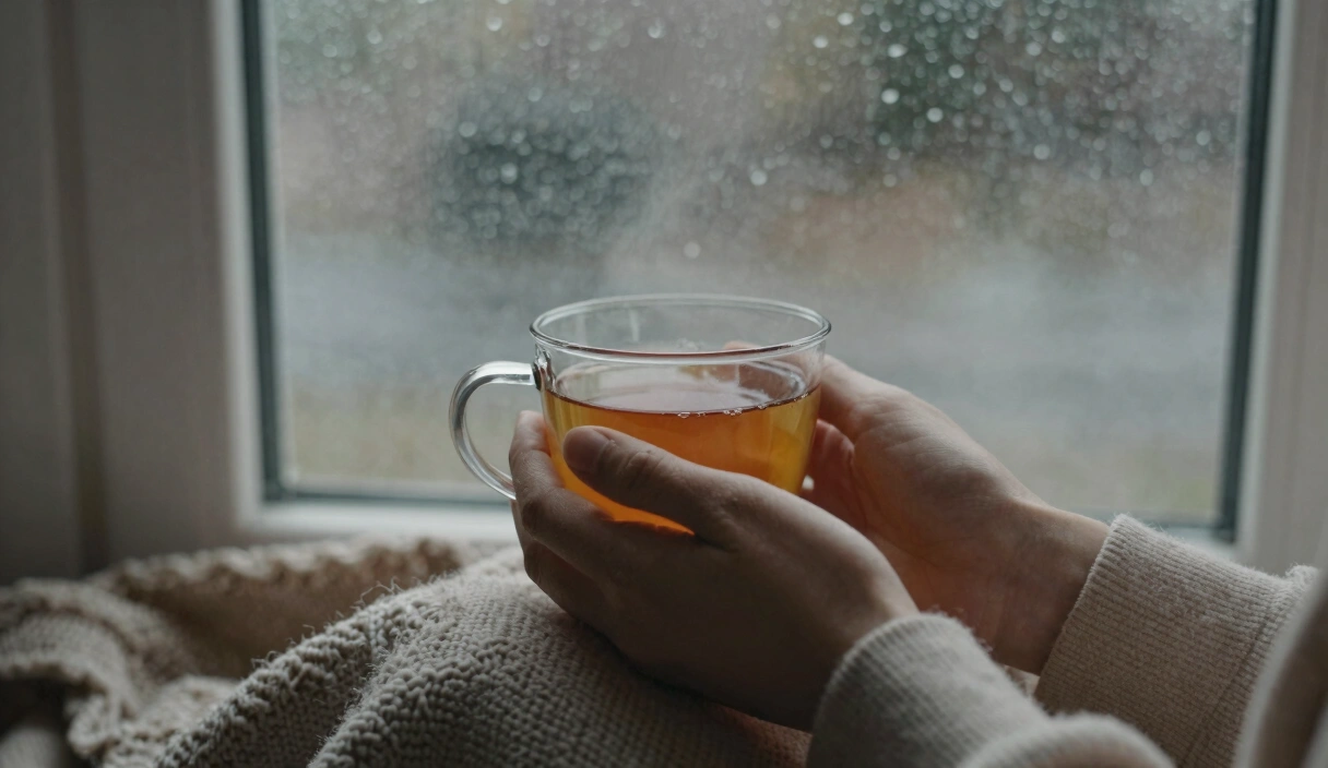 Bible Verses About Comfort When You Need It Most