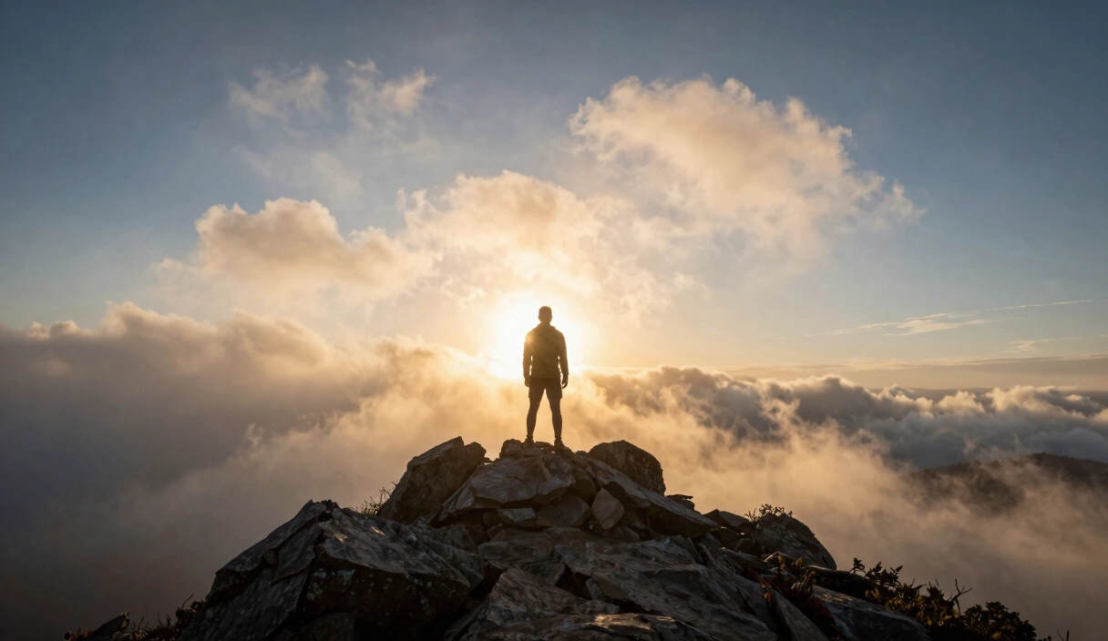 Bible Verses About Courage: 14 Scriptures to Face Your Fears