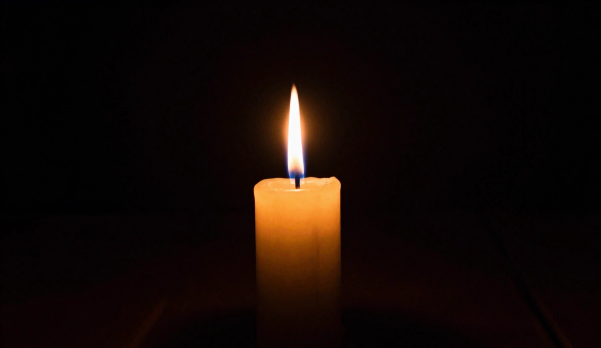 Bible Verses About Fear and Why 'Fear Not' Appears 365 Times