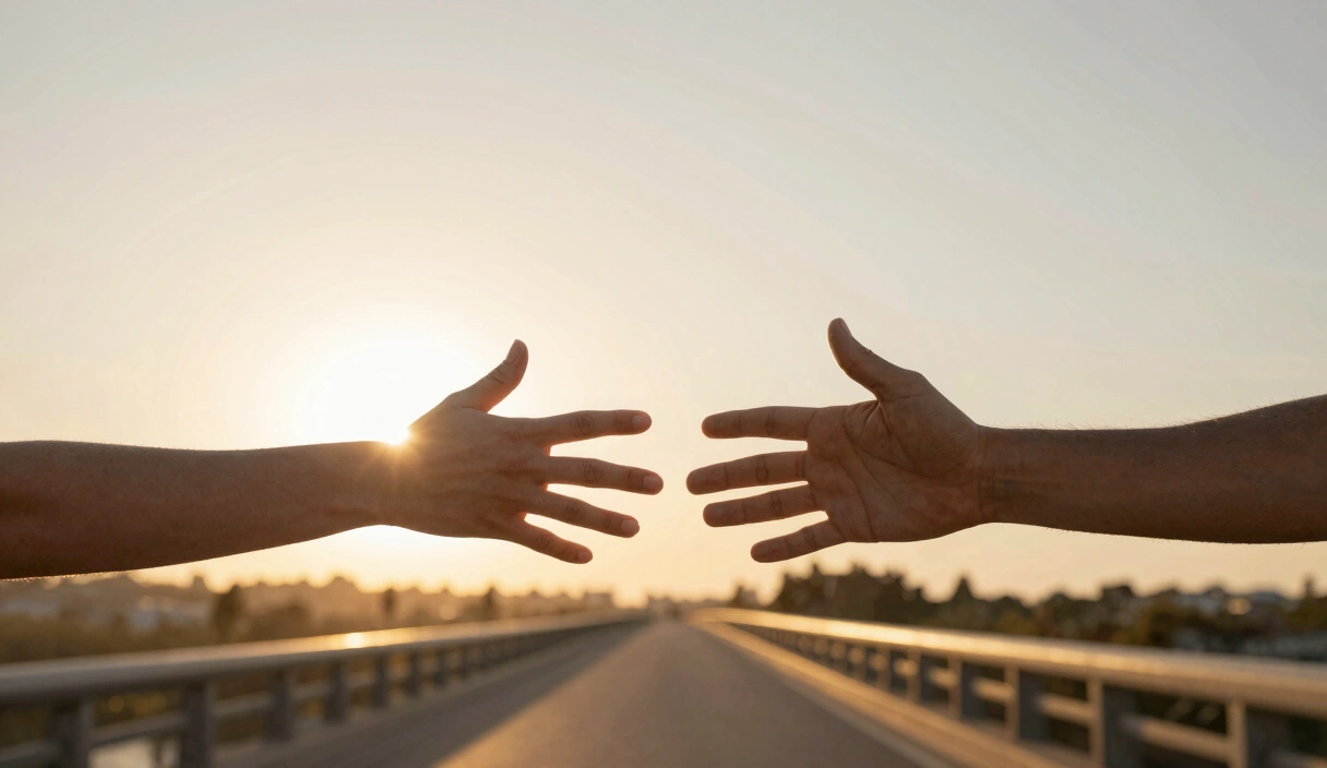 Bible Verses About Forgiveness: 15 Scriptures for Letting Go