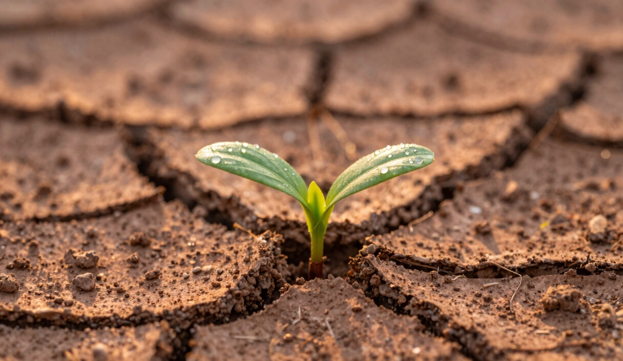 Bible Verses About New Beginnings When You're Starting Over