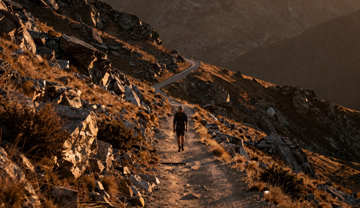 Bible Verses About Perseverance When You Want to Quit