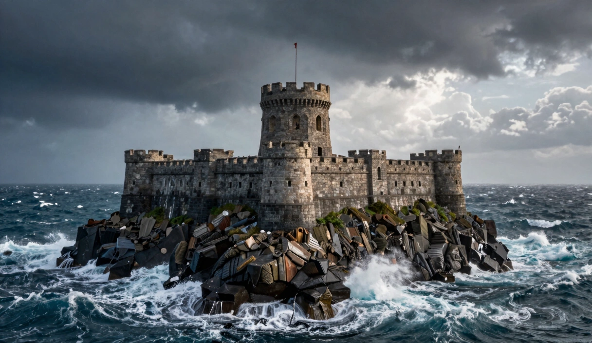 Bible Verses About Protection: 14 Scriptures and God's Shield