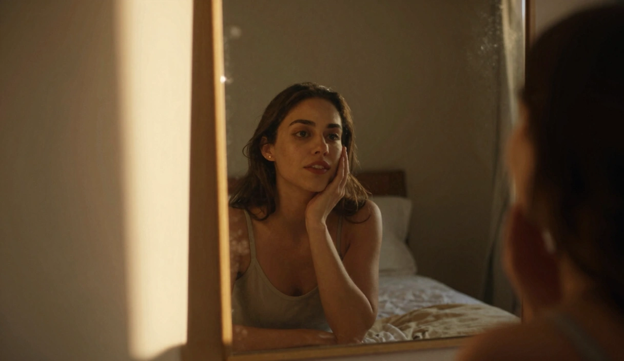 Bible Verses About Self-Worth: How God Sees You