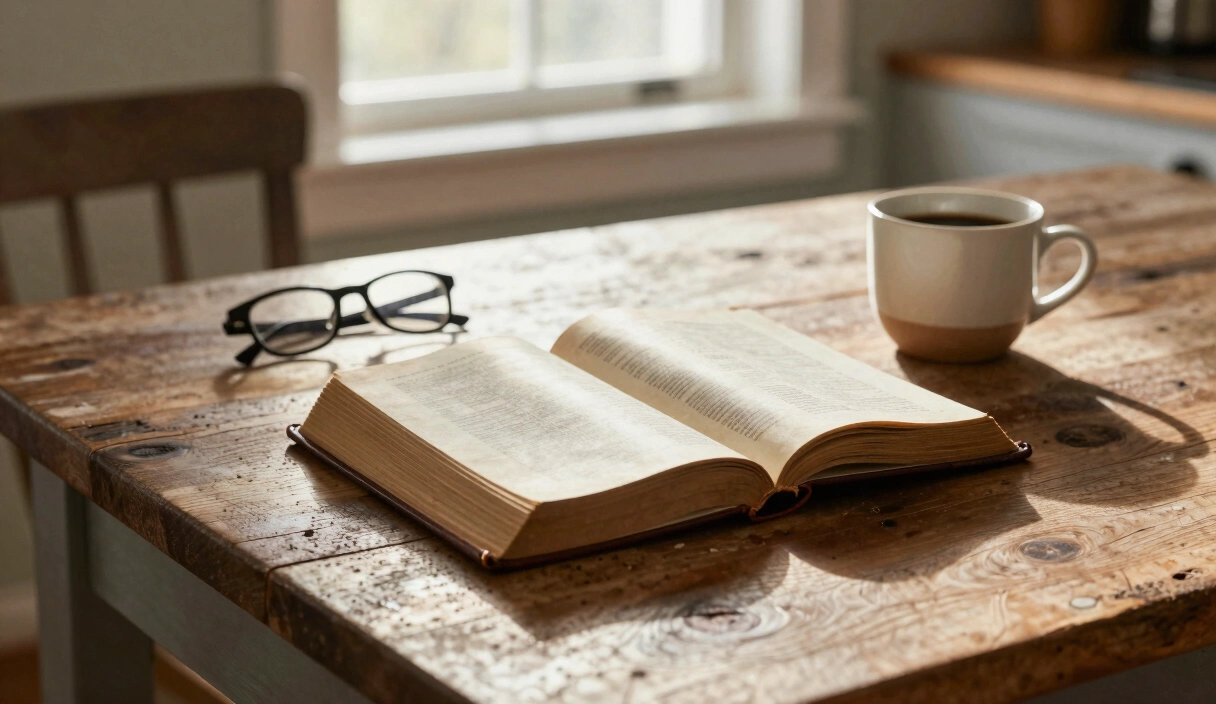 Bible Verses About Success and What God Actually Promises