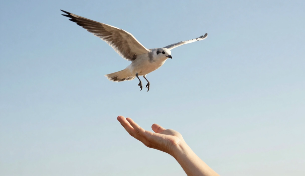 Bible Verses About Worry: 14 Scriptures for Trusting God's Plan