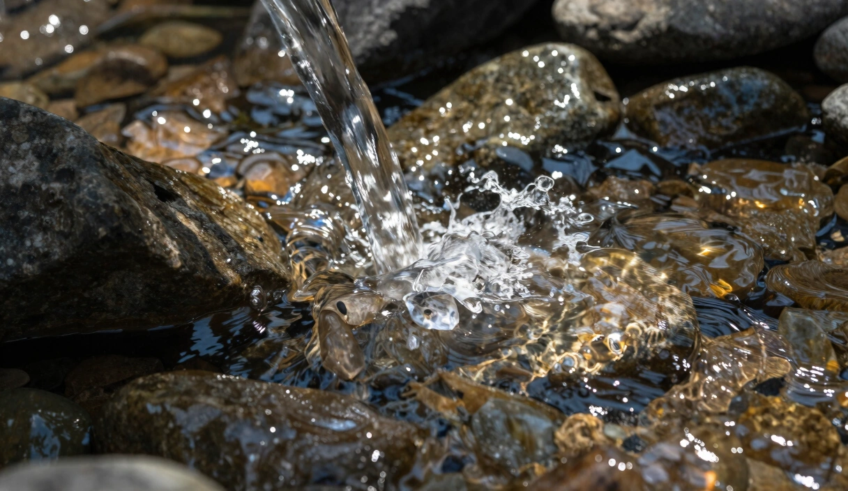 Bible Verses for Baptism: 12 Scriptures for This Sacred Moment