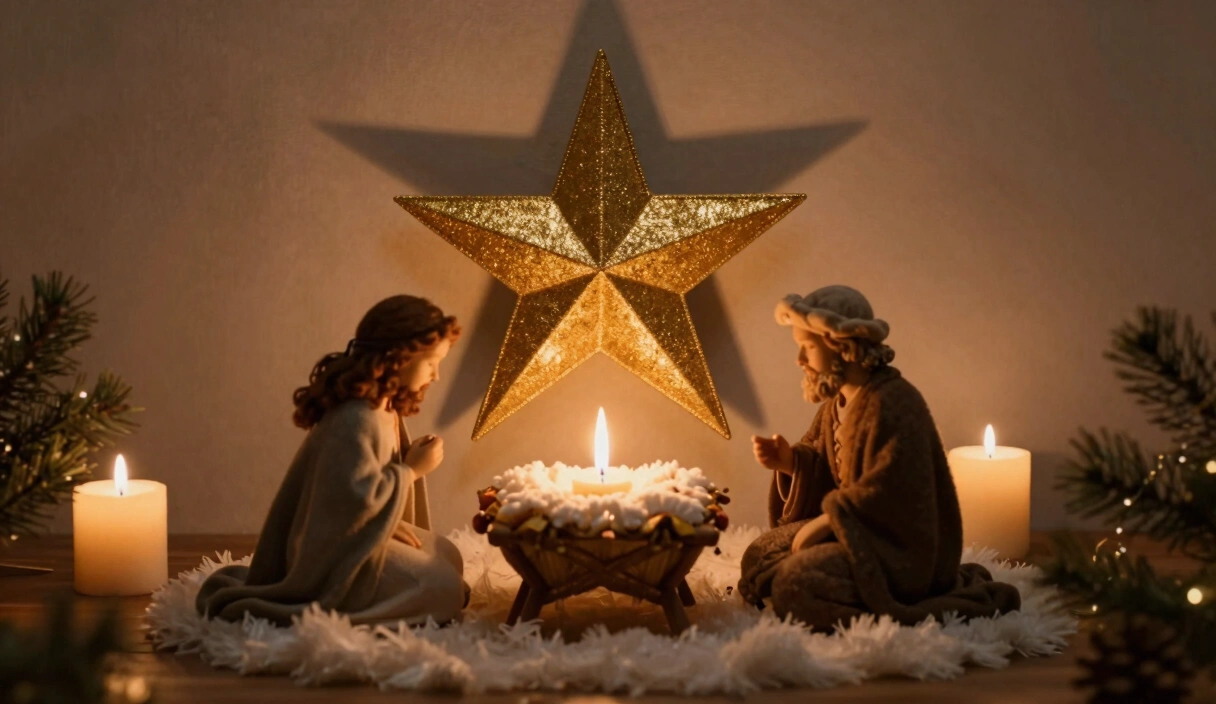 Bible Verses for Christmas: The True Story Behind the Holiday