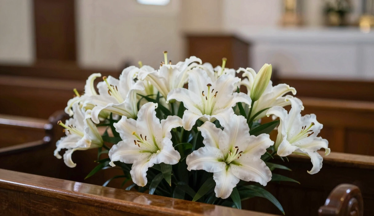 Bible Verses for Funerals: 14 Scriptures That Bring Comfort