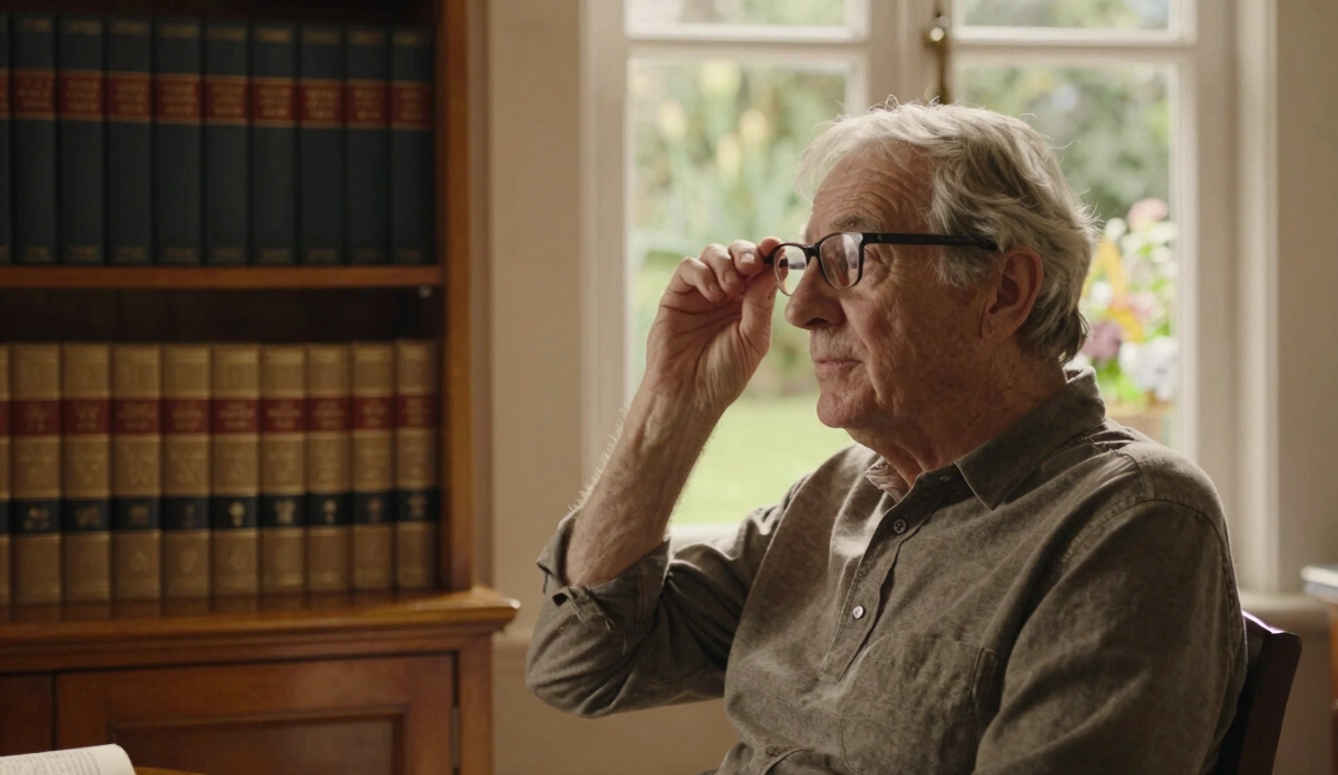 Bible Verses for Retirement: Scripture for This New Chapter