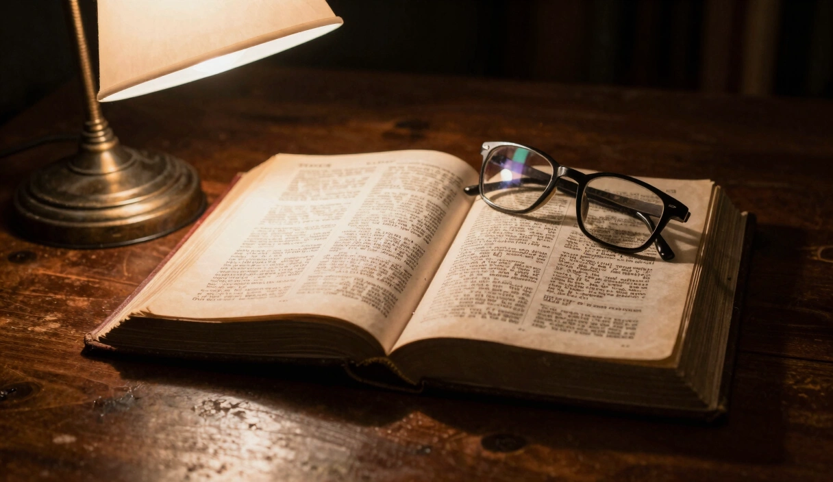 Bible Knowledge & Study