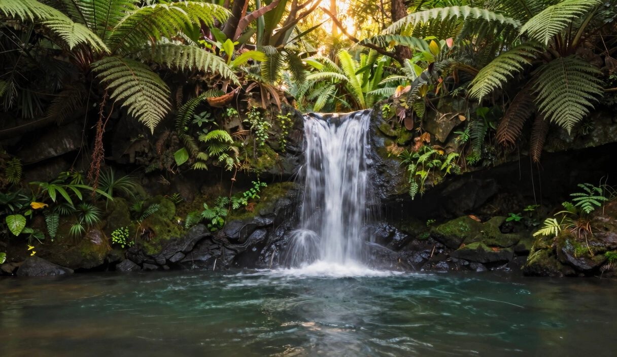 Healing, Comfort & Hope