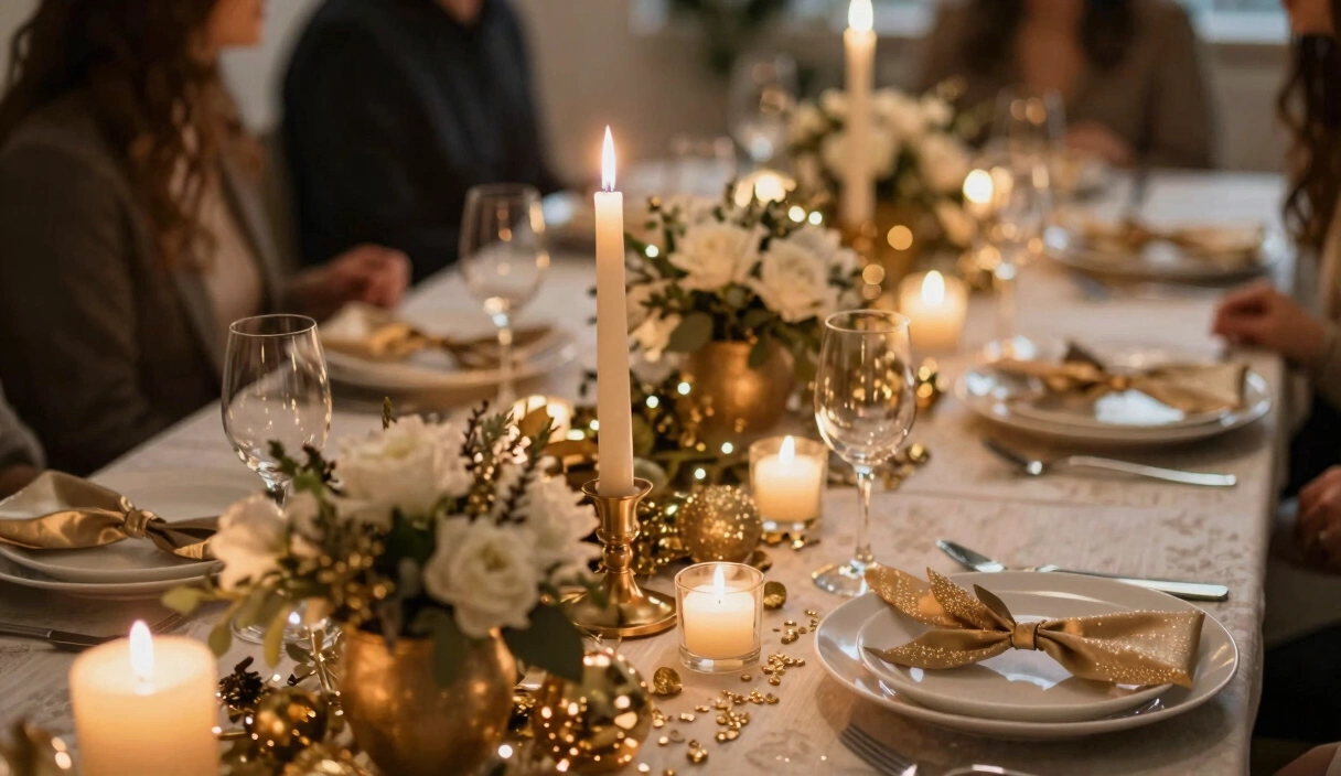 Occasions & Celebrations