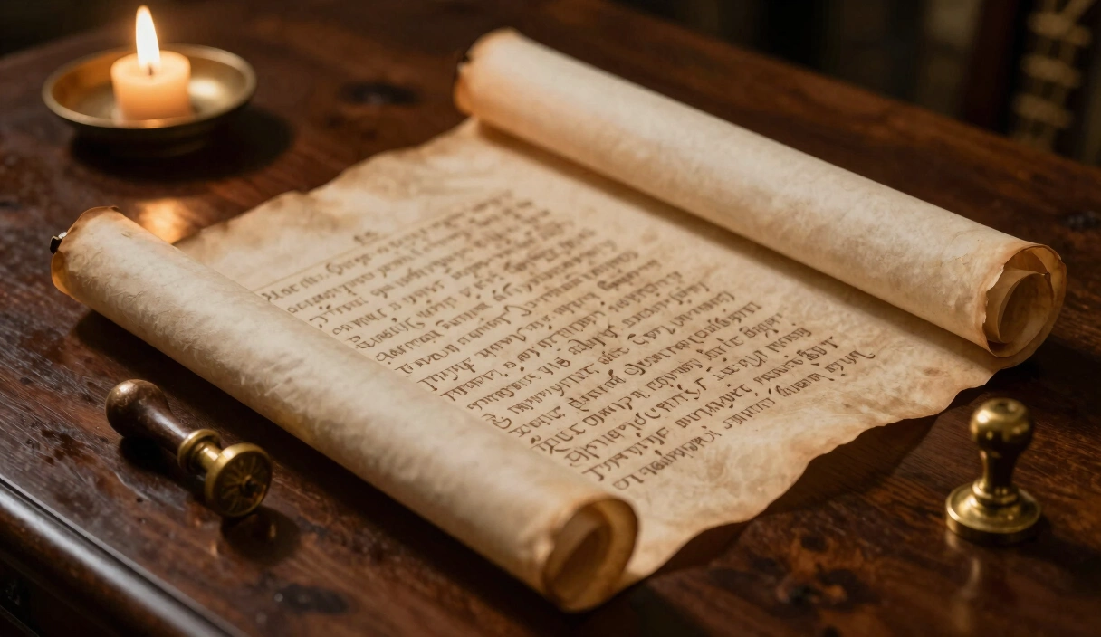 Hebrews 11:1 Meaning: Now Faith Is the Substance of Things Hoped For