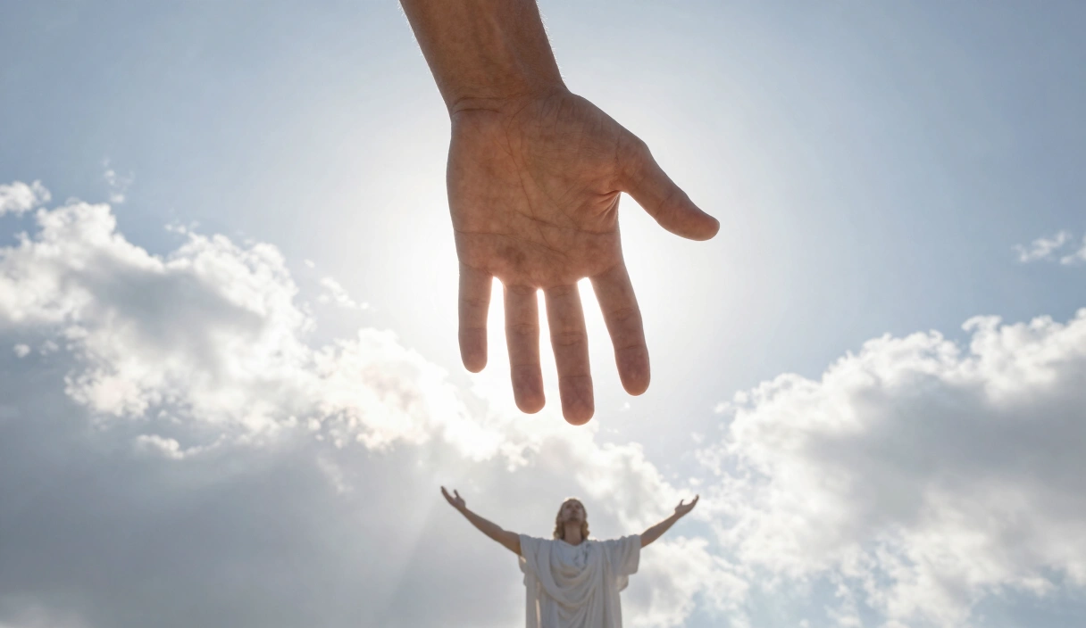 Isaiah 41:10 Meaning: What 'Fear Not, I Am With You' Actually Promises