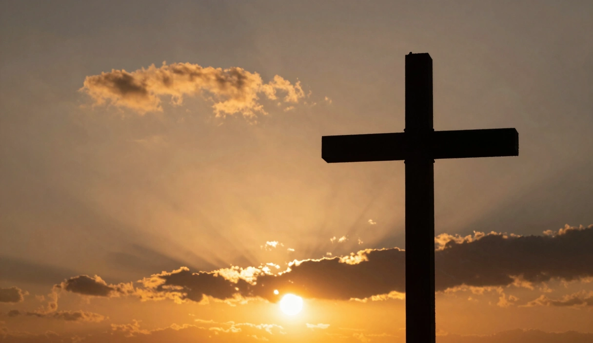 John 3:16 Meaning: What the Most Famous Verse Actually Says