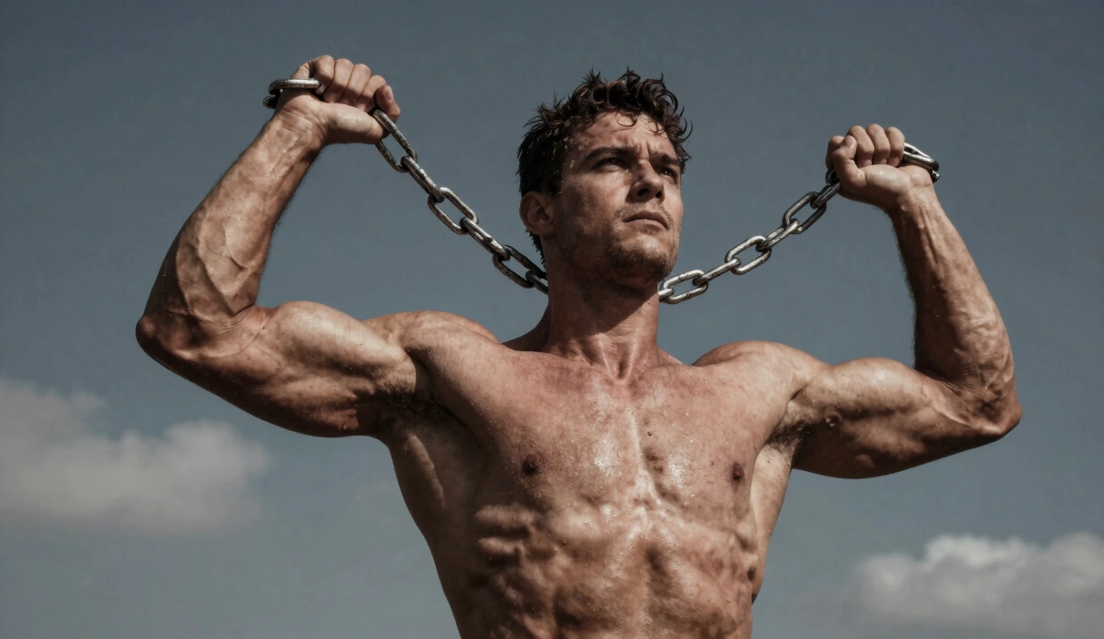 Philippians 4:13 Meaning: What 'I Can Do All Things' Actually Says