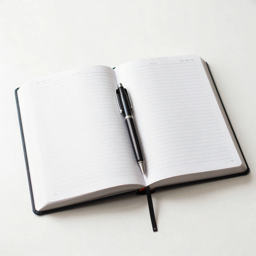 NIV Journal the Word Bible