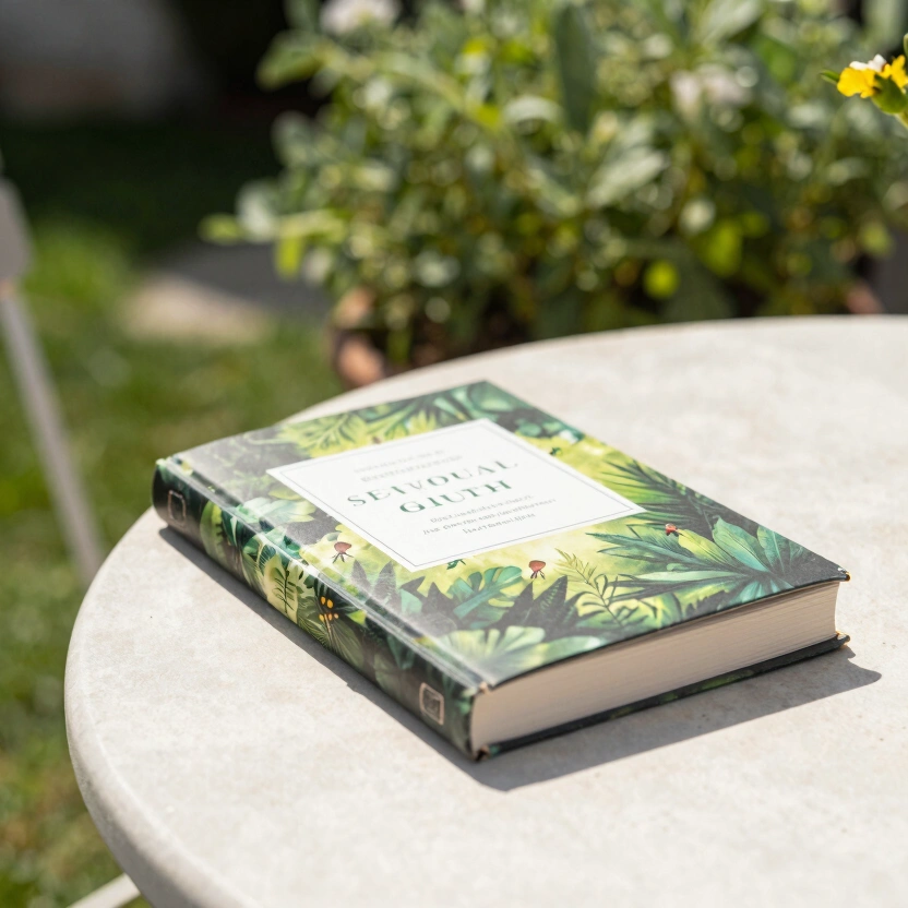 Cultivating the Fruit of the Spirit: Growing in Christlikeness