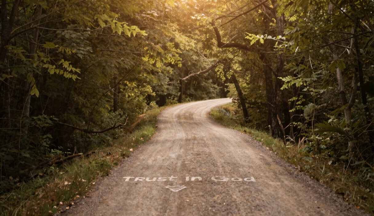 Proverbs 3:5-6 Meaning: Trust in the Lord With All Your Heart