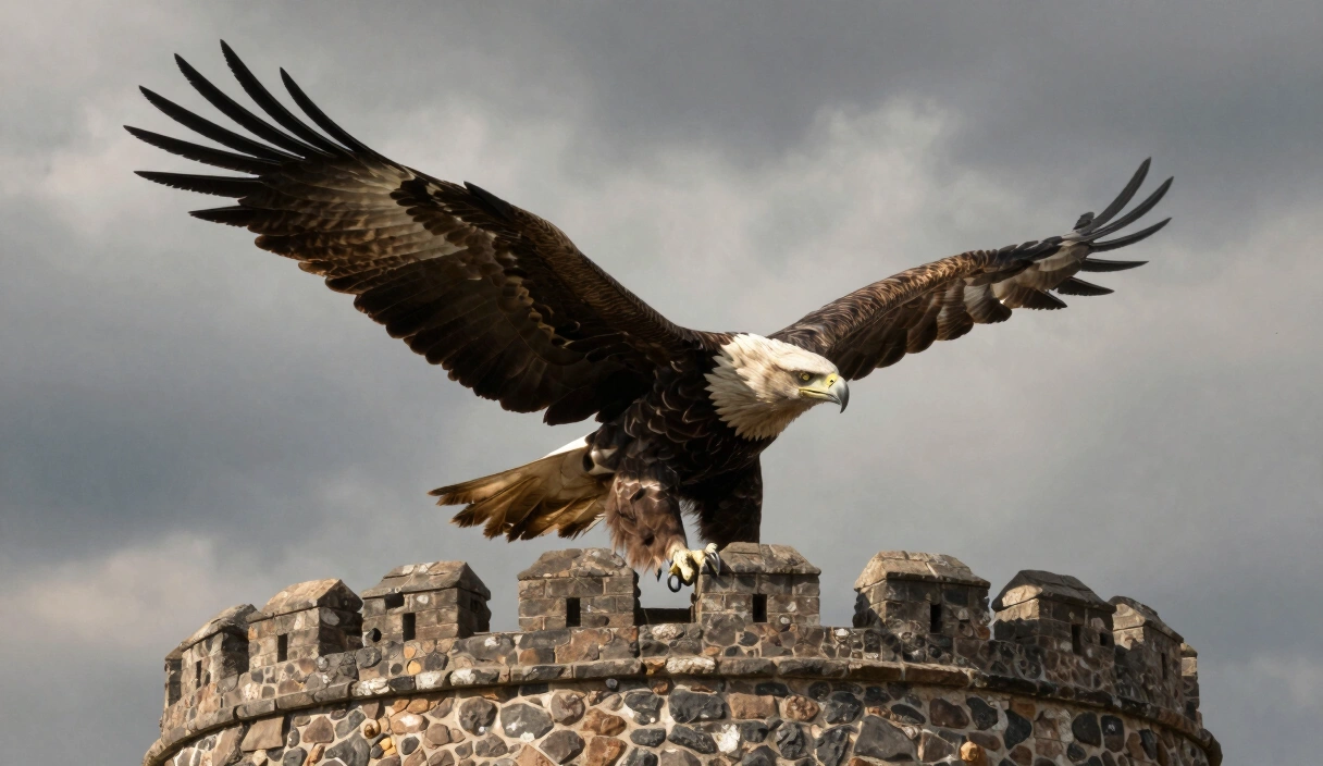 Psalm 91 Meaning: What 'Under the Shadow of the Almighty' Promises